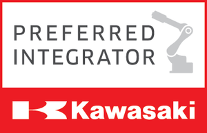 BTS is a preferred integrator for Kawasaki Robotics